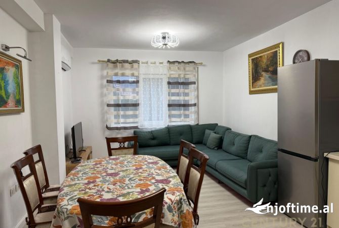 Apartment for rent in Tirana 2+1, Furnished