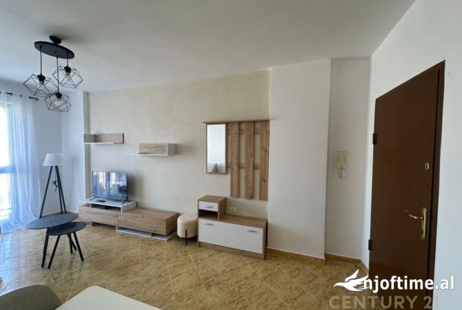 Shtepi me qera 1+1 ne Tirane - 450 Euro