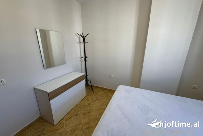 Apartment for rent in Tirana 1+1, Furnished