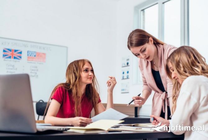 Offer Professional Courses  in Tirana - 35 Euro