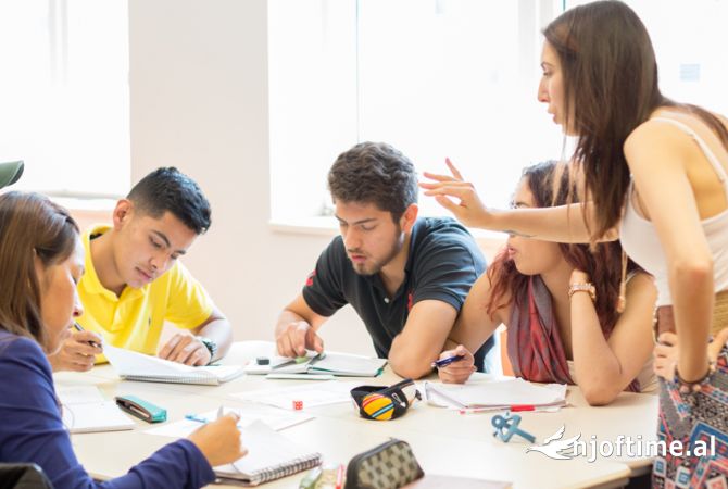 Offer Professional Courses  in Tirana - 35 Euro