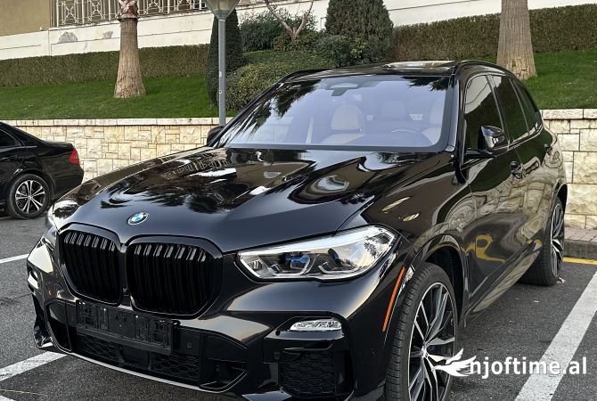Makina ne shitje ne Tirane - 47,000 Euro