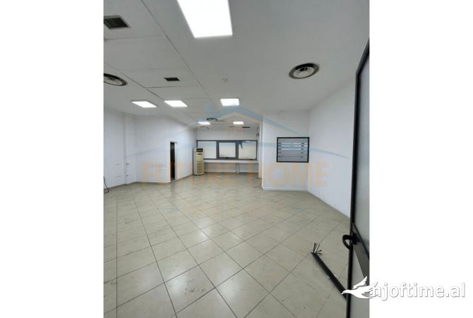 Ambient biznesi me qera 1+1 ne Tirane - 1,500 Euro