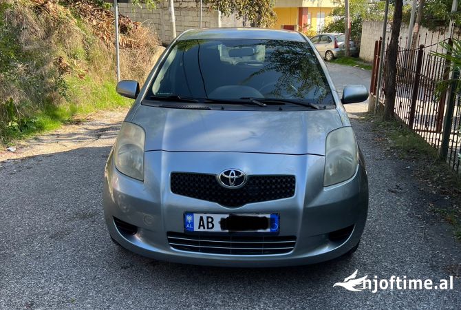 Makina ne shitje ne Tirane - 5,000 Euro