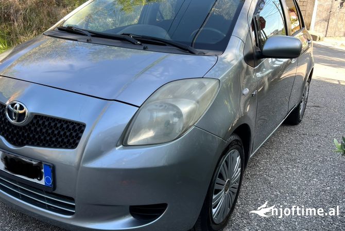 Cars for sale  in Tirana - 5,000 Euro