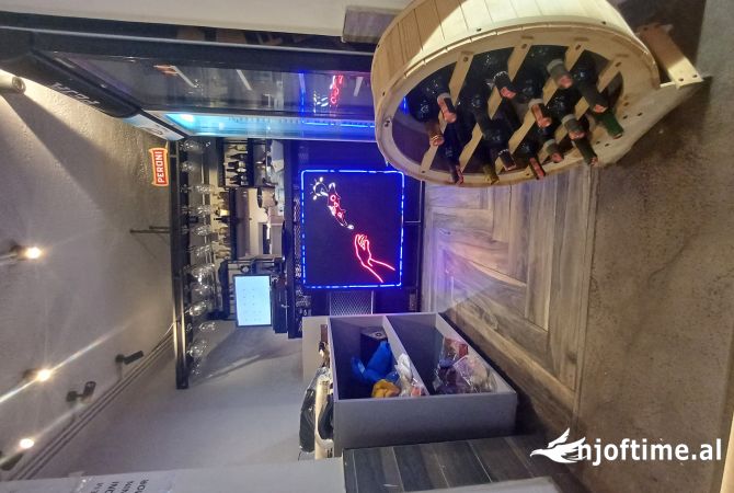 RESTORANT PIZZA FAST FOOD CREPES NE SHITJE 