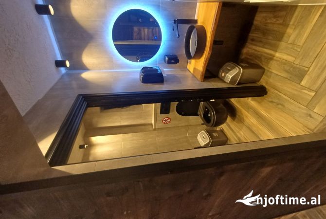 Ambient biznesi ne shitje 2+1 ne Tirane - 50,000 Euro