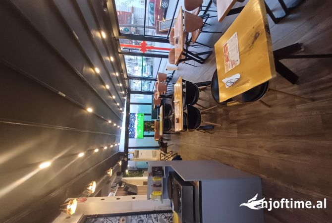 Ambient biznesi ne shitje 2+1 ne Tirane - 50,000 Euro