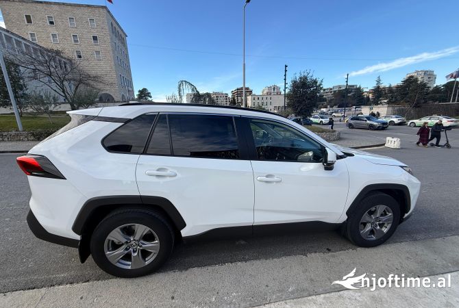 Cars for sale  in Tirana - 36,000 Euro