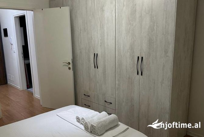 Shtepi me qera 1+1 ne Tirane - 500 Euro
