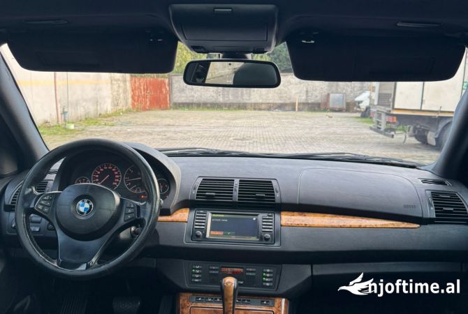 Cars for sale  in Tirana - 6,300 Euro