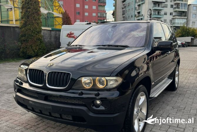 Makina ne shitje ne Tirane - 6,300 Euro