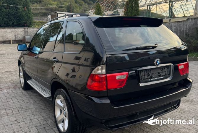 Cars for sale  in Tirana - 6,300 Euro