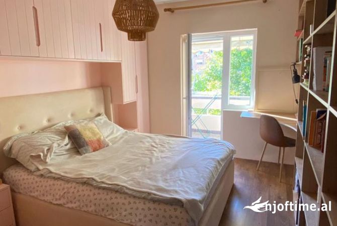 Shtepi me qera 2+1 ne Tirane - 500 Euro