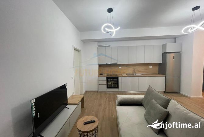 Shtepi me qera 1+1 ne Tirane - 400 Euro