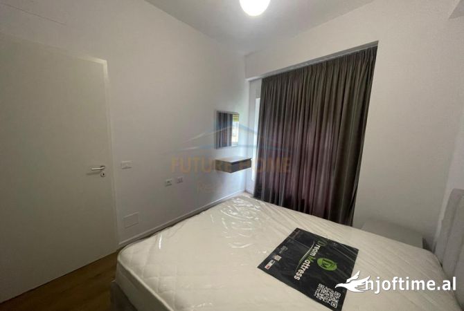 Shtepi me qera Apartament ne Tirane, 1+1, Mobilimi E mobiluar, Pagesa 400  Euro.
