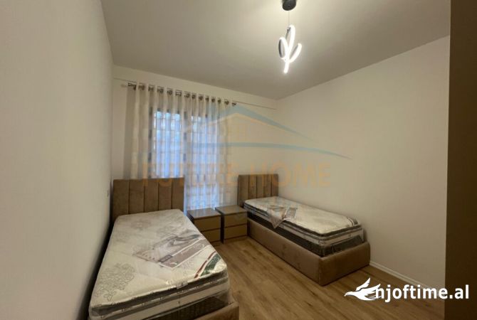 Shtepi me qera Apartament ne Tirane, 2+1, Mobilimi E mobiluar, Pagesa 750  Euro.