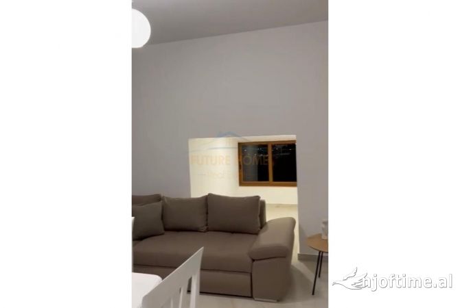 Shtepi me qera 1+1 ne Tirane - 350 Euro