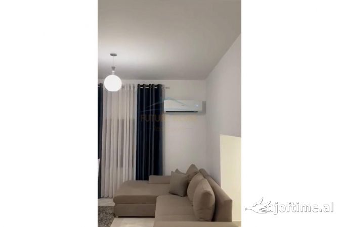 Shtepi me qera 1+1 ne Tirane - 350 Euro