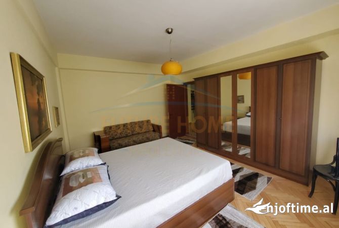 Shtepi me qera 2+1 ne Tirane - 500 Euro