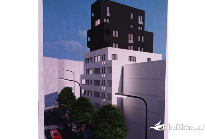 Shtepi ne shitje 7+1 ne Tirane - 557,200 Euro