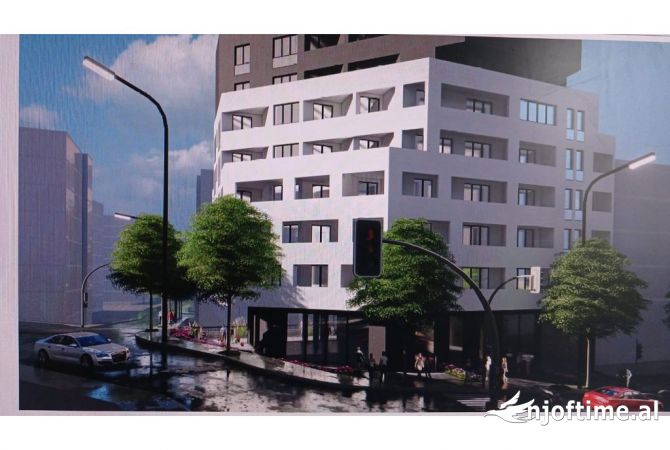Shtepi ne shitje 7+1 ne Tirane - 557,200 Euro