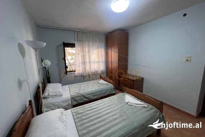 Shtepi me qera Apartament ne Tirane, 2+1, Mobilimi E mobiluar, Pagesa 500  Euro.