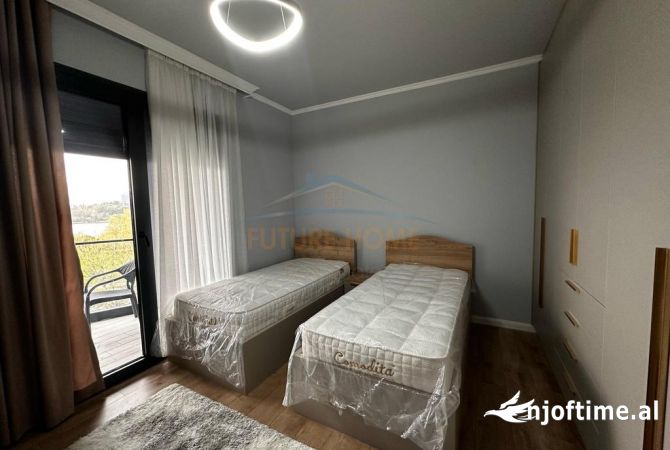 Shtepi me qera Apartament ne Tirane, 2+1, Mobilimi E mobiluar, Pagesa 1,500  Euro.