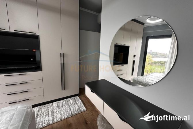 Shtepi me qera Apartament ne Tirane, 2+1, Mobilimi E mobiluar, Pagesa 1,500  Euro.