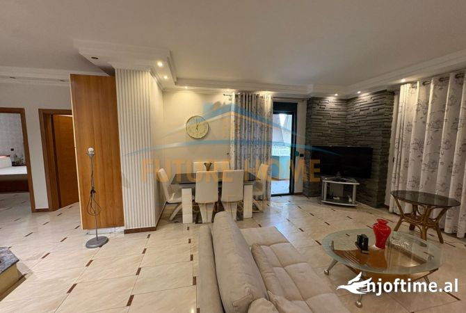 Shtepi me qera 2+1 ne Tirane - 1,000 Euro