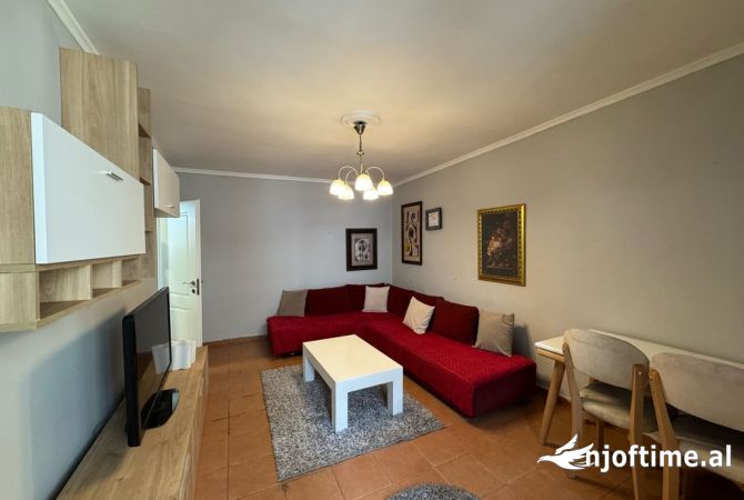 House for Rent 2+1 in Tirana - 500 Euro