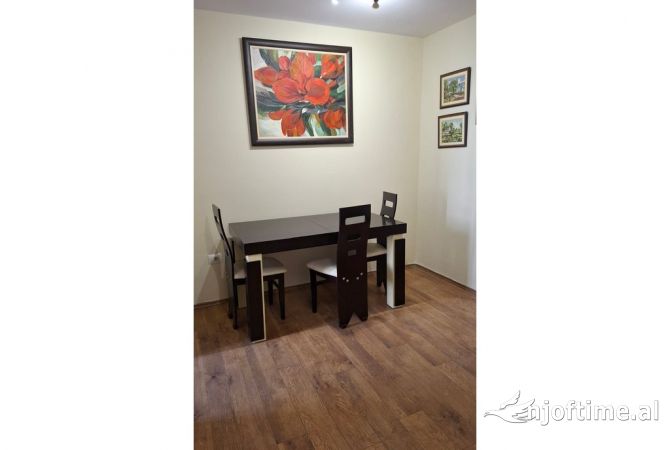 Shtepi me qera 1+1 ne Tirane - 600 Euro