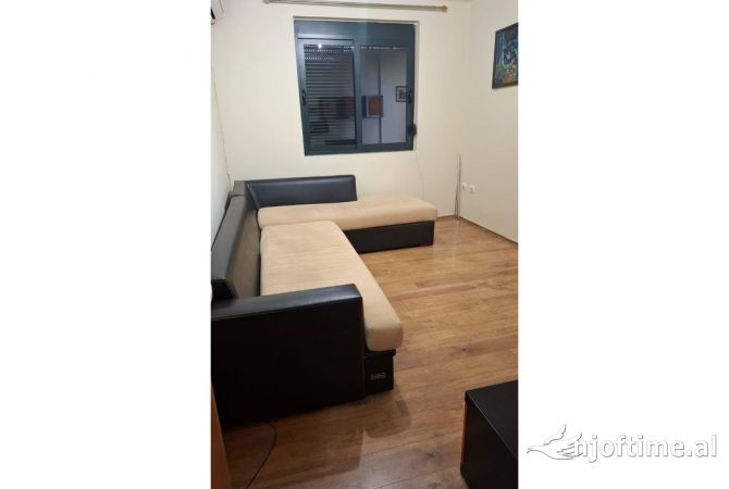 Shtepi me qera 1+1 ne Tirane - 600 Euro