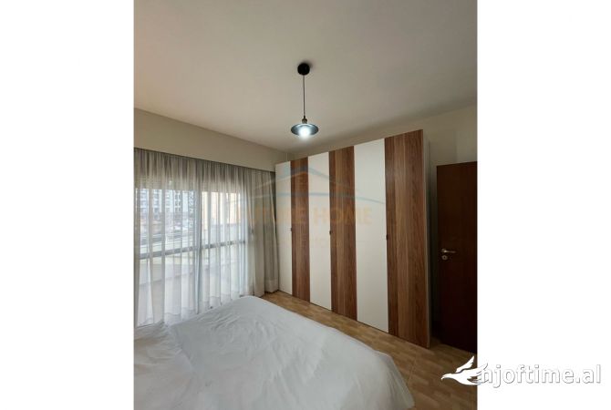 Shtepi me qera Apartament ne Tirane, 1+1, Mobilimi E mobiluar, Pagesa 600  Euro.