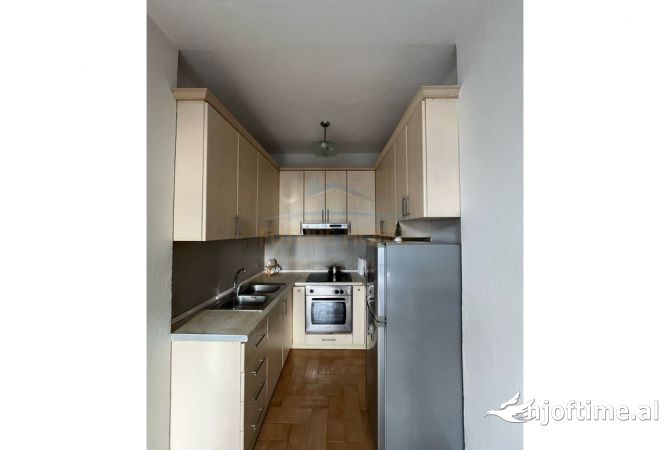 Shtepi me qera 1+1 ne Tirane - 600 Euro