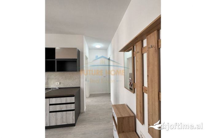 Shtepi me qera Apartament ne Tirane, 1+1, Mobilimi E mobiluar, Pagesa 450  Euro.