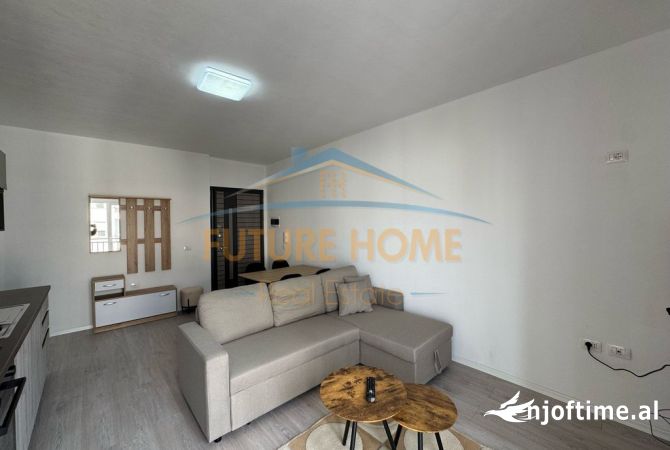 Shtepi me qera 1+1 ne Tirane - 450 Euro