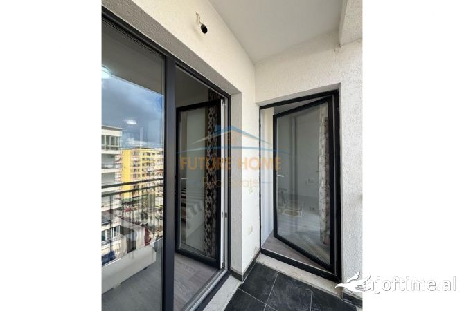 Shtepi me qera Apartament ne Tirane, 1+1, Mobilimi E mobiluar, Pagesa 450  Euro.