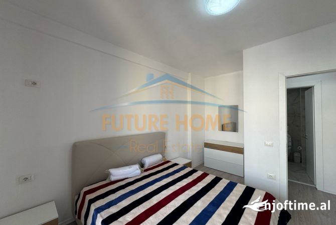 Shtepi me qera Apartament ne Tirane, 1+1, Mobilimi E mobiluar, Pagesa 450  Euro.