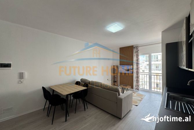 Shtepi me qera 1+1 ne Tirane - 450 Euro