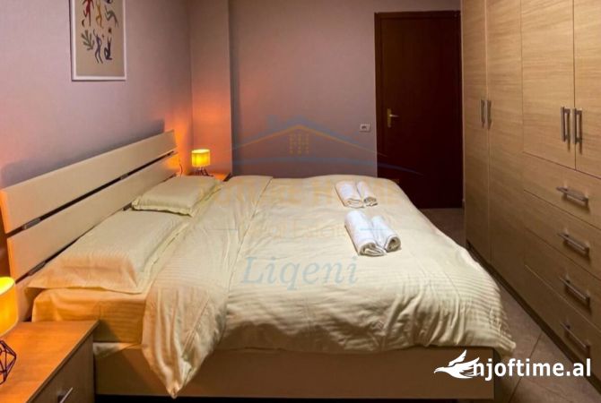 Shtepi me qera 1+1 ne Tirane - 600 Euro