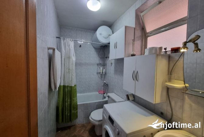 Shtepi me qera 1+1 ne Tirane - 400 Euro