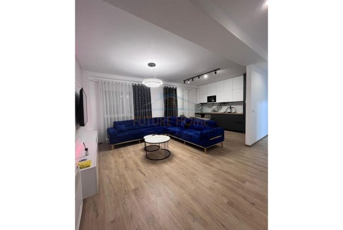 Shtepi me qera 2+1 ne Tirane - 1,500 Euro