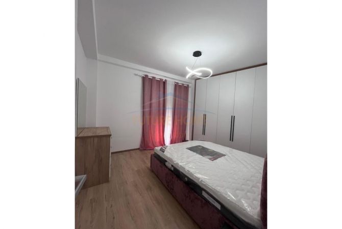 House for Rent 2+1 in Tirana - 1,500 Euro