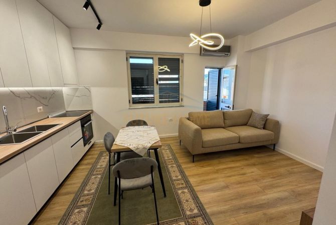 Shtepi me qera 1+1 ne Tirane - 600 Euro