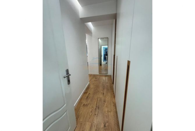 Shtepi me qera Apartament ne Tirane, 1+1, Mobilimi E mobiluar, Pagesa 600  Euro.