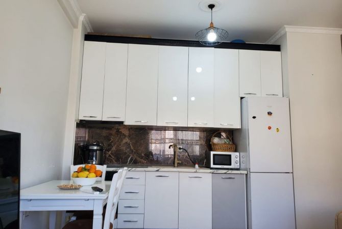 House for Sale 1+1 in Tirana - 95,000 Euro