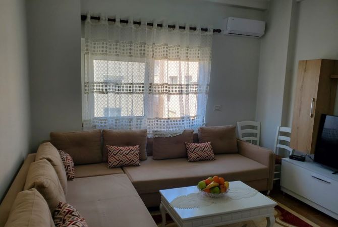 House for Sale 1+1 in Tirana - 95,000 Euro