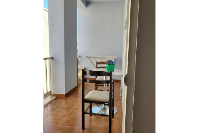 Shtepi ne shitje Apartament ne Tirane, 1+1, Mobilimi E mobiluar, Pagesa 95,000  Euro.