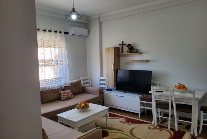 House for Sale 1+1 in Tirana - 95,000 Euro